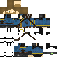 Sathman_ classic skin texture