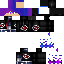 themczapper Minecraft skin preview