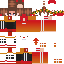 Bubbielou classic skin texture