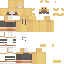 ahTristan classic skin texture