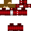 xxenderlordxx21 classic skin texture