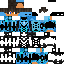 Aweseome245 Minecraft skin preview