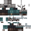 kurva classic skin texture