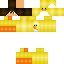 Mie classic skin texture