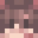 Endernewt classic skin texture