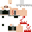 Aizosu classic skin texture