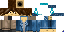 BallisticPman classic skin texture