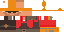 PhoenixBoy classic skin texture