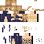 RadPanda classic skin texture
