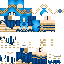 SNHolley classic skin texture
