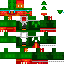 TrickyTex Minecraft skin preview