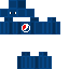 pepsi classic skin texture