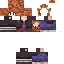 SurentTuna3 classic skin texture