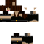 Madzik89 classic skin texture