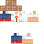 commandblock Minecraft skin preview