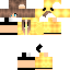 CTSuper123 classic skin texture
