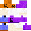 Gairee Minecraft skin preview