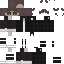 MegaEv Minecraft skin preview