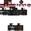 HazeyHell classic skin texture