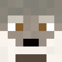 RedstoneWolf classic skin texture