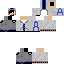 Awsedrmoo classic skin texture