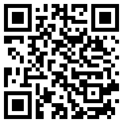 Donttouchmylife QR Code