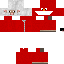 naksu Minecraft skin preview