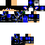 IceCraftFtw classic skin texture