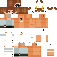 Cryllic_ classic skin texture