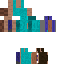 deyw classic skin texture