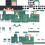 Zaazaa classic skin texture