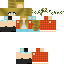 Emiluska classic skin texture