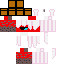 UnlovableToxin classic skin texture