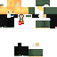 cscoop Minecraft skin preview