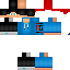 Dejzr_Gamez classic skin texture