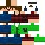 crispyminer5512 classic skin texture