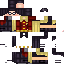 Vortextwister classic skin texture