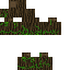 lumberwand classic skin texture