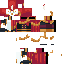 K1ngF1sher1 classic skin texture