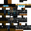 Waynegaming4life classic skin texture