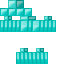 diamond_block Minecraft skin preview
