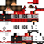 Pisellable classic skin texture