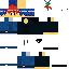 Xentipiiides classic skin texture
