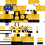 pozed classic skin texture