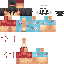 WoodenSworders Minecraft skin preview