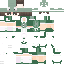 lvthals classic skin texture