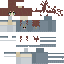 gladhook classic skin texture