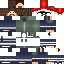 BYEB0T classic skin texture