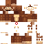 Marchmellok classic skin texture
