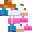 GinjaNinja008 classic skin texture